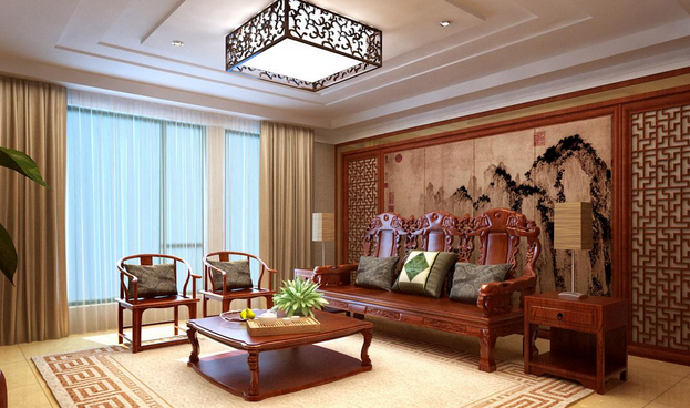 不同的裝修風(fēng)格怎么搭配沙發(fā)？