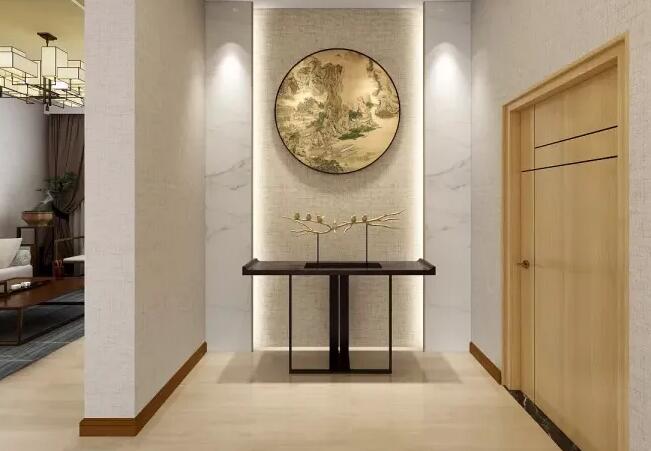 5個(gè)玄關(guān)裝修風(fēng)水禁忌，千萬(wàn)要注意