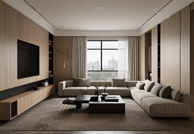 房子裝修完工后，多久入住才合適？